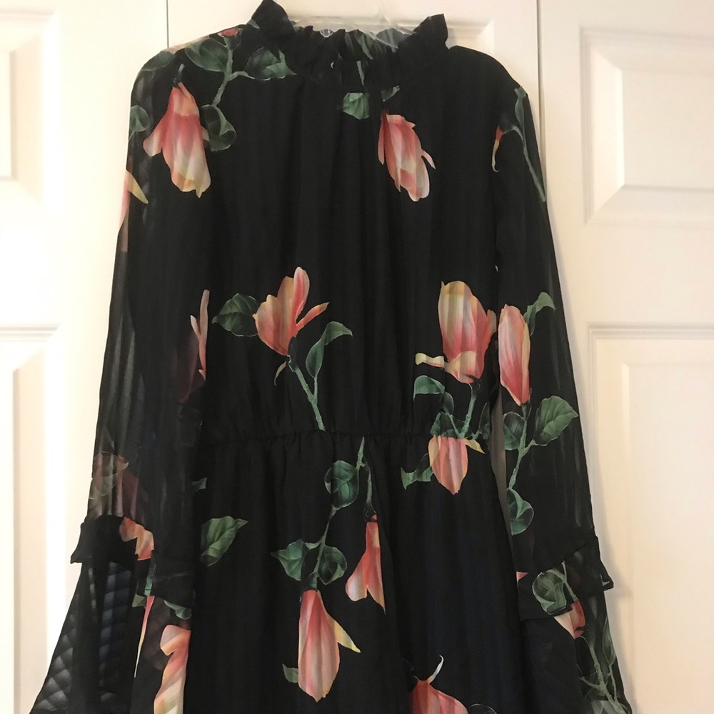 Lulus romper